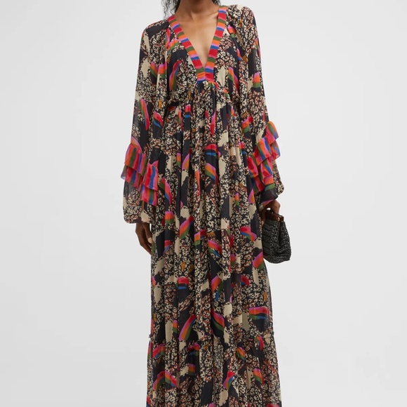 Farm Rio Maxi